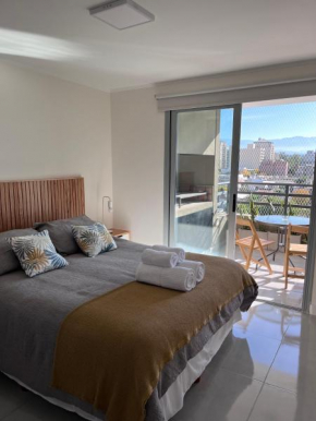 Andes Suites Premium